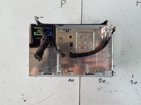 фото thumb №3, Audi tt 8j 06-12r радіо cd радіопрогравач concert