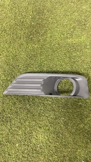 фото thumb №1, Решётка противотуманная фара правый перед бампер ford focus ii 2