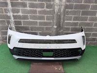 фото thumb №1, Opel mokka b ii 2 бампер передній перед org eu