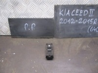 фото thumb №1, Кнопка стекло 93580-a2000 kia ceed ii 12-15r