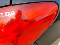 фото thumb №6, Peugeot 207 лампа правый задняя правая задняя