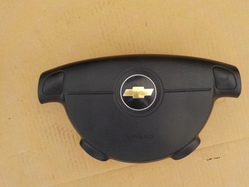 фото thumb №4, Aveo t250 07-12 консоль подушки srs wawa