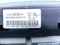 фото thumb №15, Счетчик 1496283080 807 c8 ulysse phedra psa fiat