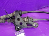 Seat ibiza iv 6j 1.6 куліса перемикання передач троси куліса  6q0711061e Київ, фото thumb