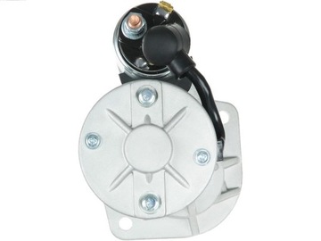 фото thumb №11, Стартер as-pl s13107 a 2330010t02 str6008