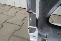 фото thumb №12, Бампер перед передній alfa romeo stelvio 16-