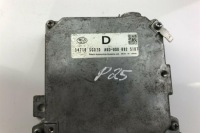 фото thumb №1, Інше модулі subaru forester sj 34710sg070 2012