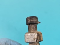 фото thumb №7, Шланг кондиционера трубка fiat doblo ii 51811436