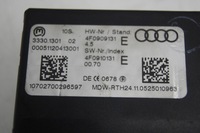 фото thumb №9, A6c6 s-line набор стартовый 2.7 tdi блок управления