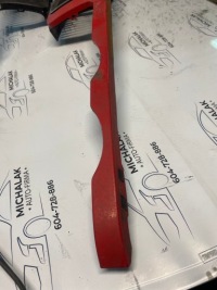 фото thumb №4, Решётка радиатора решётка радиатора бампера перед bmw e34