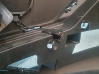 фото thumb №10, Бампер ford kuga mk3 st-line перед передний 19-