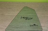 фото thumb №1, Стекло левый задняя hyundai i 10 iii