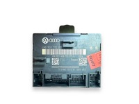 фото thumb №2, 4h0959795a audi a8 s8 d4 4h 2010 модуль двері