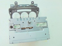 фото thumb №12, Mazda 5 v i 2007r радио заводской cd