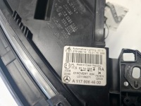 фото thumb №14, Фара mercedes cla w117 117 правая правое bi-xenon поворотный a1179064600