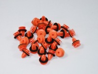 Купить Клипса обивка mercedes sprinter a0009918698, фото thumb