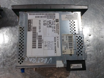 фото thumb №13, Радио cd навигация opel vectra c 13188477 383555646 24461297 5w70093