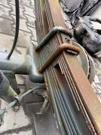 фото thumb №11, Задний дифференциал мост 9/40 iveco daily 35c 50c спарка