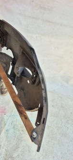 фото thumb №9, Ford ranger iii 3 lift 19-22 бампер перед передний pdc