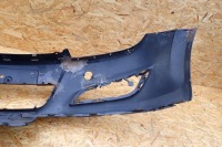 Купить Opel astra h 3 3 a04 рестайлинг  07- накладка бампер перед передний 13225746 оригинальный номер, фото thumb