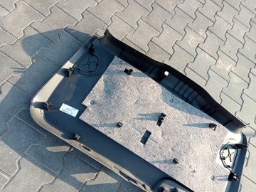 фото thumb №8, Ford grand c-max mk2 обивка защита крышки зад am51-u40411-ahw
