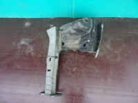 Купить Четверть лонжерон левый перед fiat bravo ii vr284 07-10 nr129, фото thumb