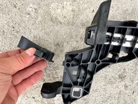 фото thumb №3, Pas переднє mercedes e клас w213 a213 w213 рестайлінг