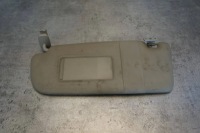 фото thumb №1, Козирок захист сонцезахисна ліва europa - audi a3 8l - 8d0857521