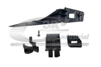 фото thumb №2, Кронштейн фара 4 частини лівий do ford fiesta