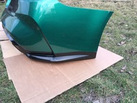 фото thumb №10, Bmw m3 g80 бампер c4g - бампер капот крило перед laser лампа балка pas