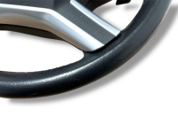 фото thumb №10, Воздуховод mercedes-benz m w164 facelift 2008 a1644605803