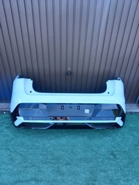 фото thumb №1, Бампер зад renault megane e-tech po 23 850239478r