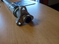 фото thumb №4, Wał привідний bmw e39 174cm