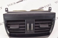 фото thumb №7, Задняя решётка вентиляционная bmw x5 f15, f85 9252012 2013