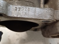 фото thumb №8, Toyota avensis 2 ii t25 03- дроссельная заслонка 270203e14