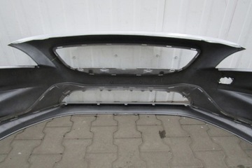 фото thumb №11, Бампер перед переднє volvo v40 r-design 12-19