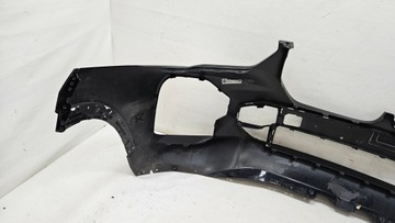 фото thumb №11, Бампер перед переднее bmw x5 g05 м-пакет