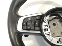 фото thumb №5, Повітропровід мультифункція передачі jaguar xf ii x260