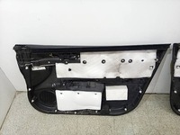 фото thumb №7, Обивка обшивка левый правый перед kpl subaru outback iv 2009-2014