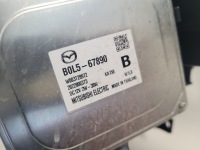 Mazda 3 full led 9 pin 19- фара правый  передняя Цена, фото thumb