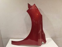 фото thumb №1, Крила перед лівий citroen c4 ii b7 10-