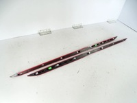 фото thumb №3, Порог планка пороговая правая + левая audi a1 82a s-line