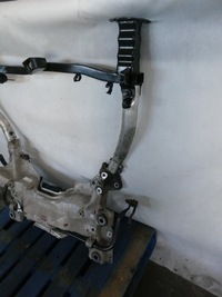 фото thumb №10, Citroen c5 iii x7 подрамник подрамник подрамник балка перед