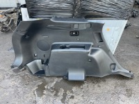 фото thumb №11, Kia sorento iv 7 осіб обшивка багажника лівий 85730-p2200 правий 85740-p2200