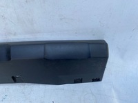 фото thumb №4, Subaru outback 16- спойлер накладка бампера зад 57734al040