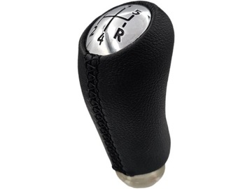 фото thumb №12, Ручка изменения коробки передач renault espace iv 2002-2014 grand scenic ii 2003-2009