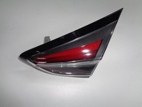 фото thumb №1, Ford puma mk2 19r лампа правий задня w кришка