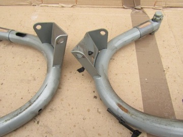 фото thumb №7, 1 mercedes w210 sedan петля кришки багажника kpl