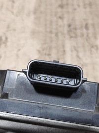 фото thumb №6, Дроссельная заслонка 1.2tce dacia dokker 161206038r