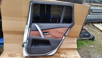 фото thumb №14, Дверь правый i левый задняя bmw 5 530d e60 e61